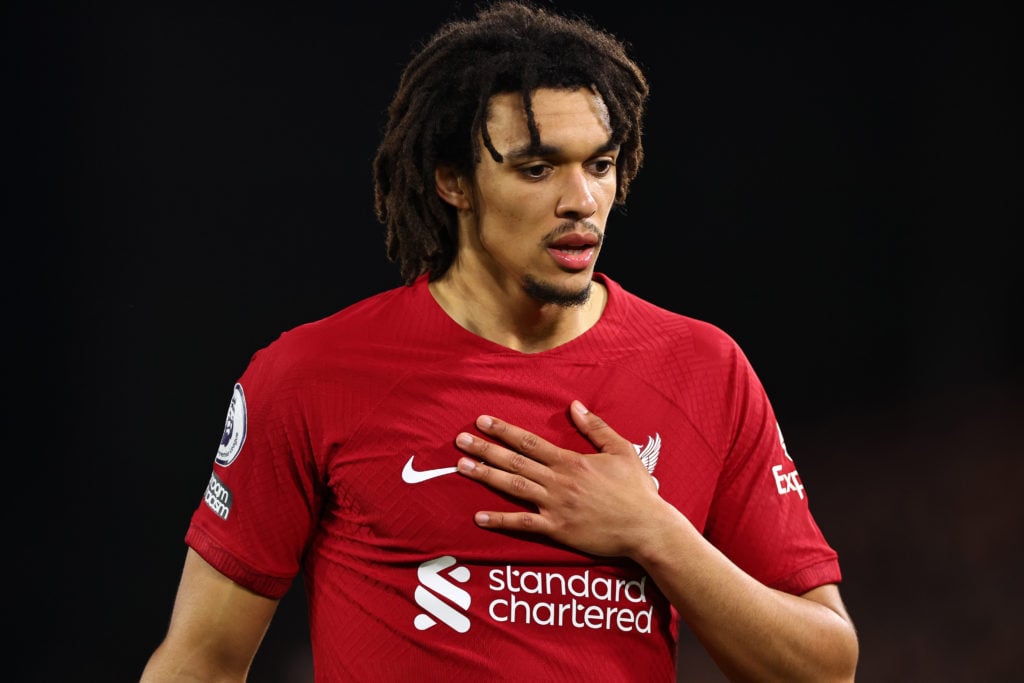Leeds United v Liverpool FC - Premier League