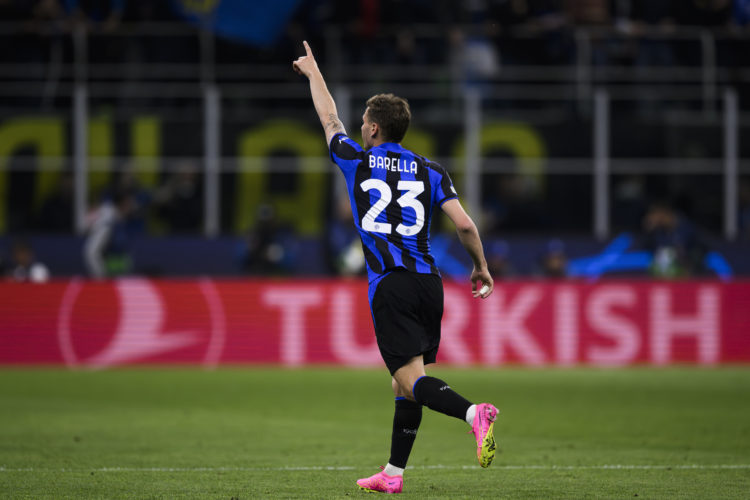 Photo by Nicolò Campo/LightRocket via Getty Images