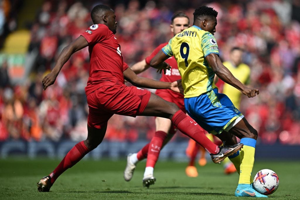 FBL-ENG-PR-LIVERPOOL-NOTTINGHAM FOREST