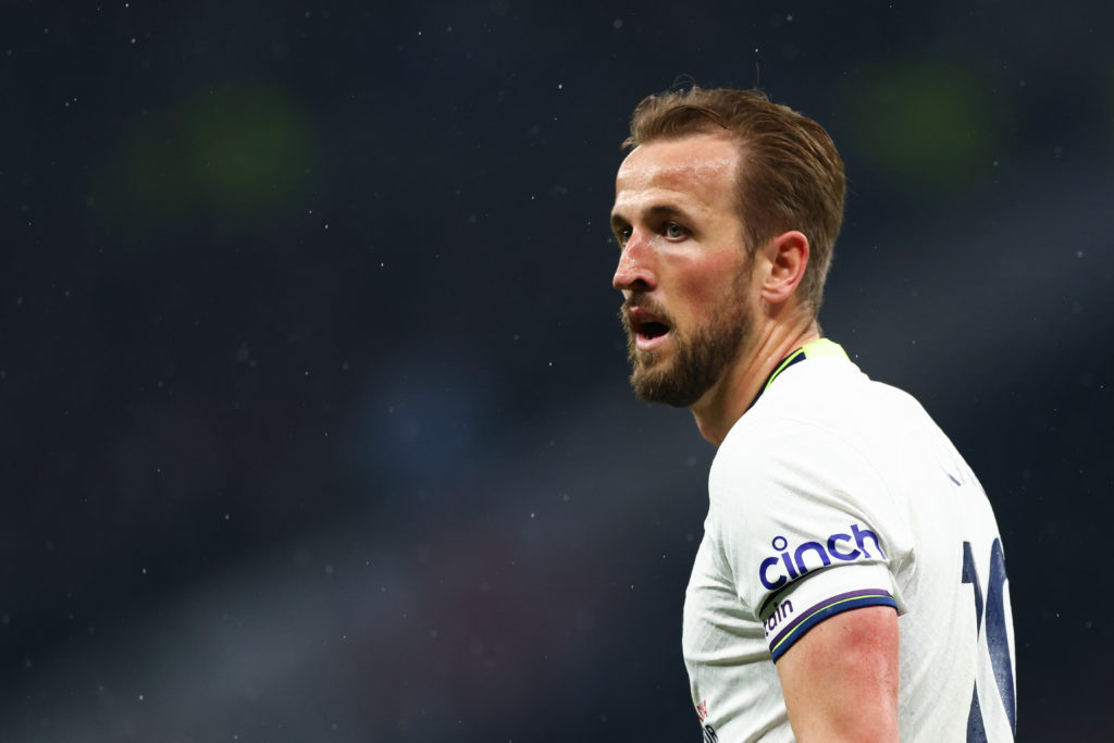 Tottenham Hotspur v Manchester United - Premier League