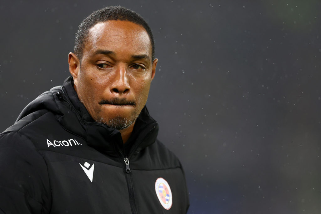 Cardiff City v Reading - Sky Bet Championship