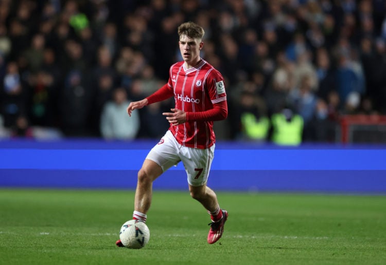 Photo by Catherine Ivill/Getty Images