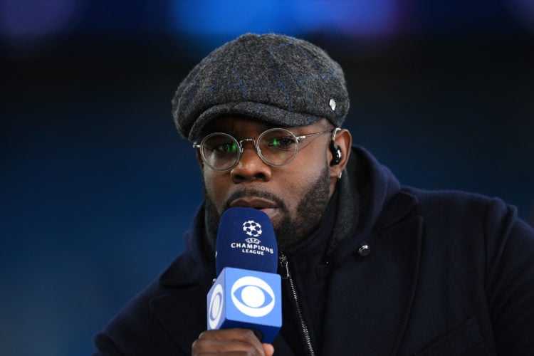 Photo by Shaun Botterill/Getty Images