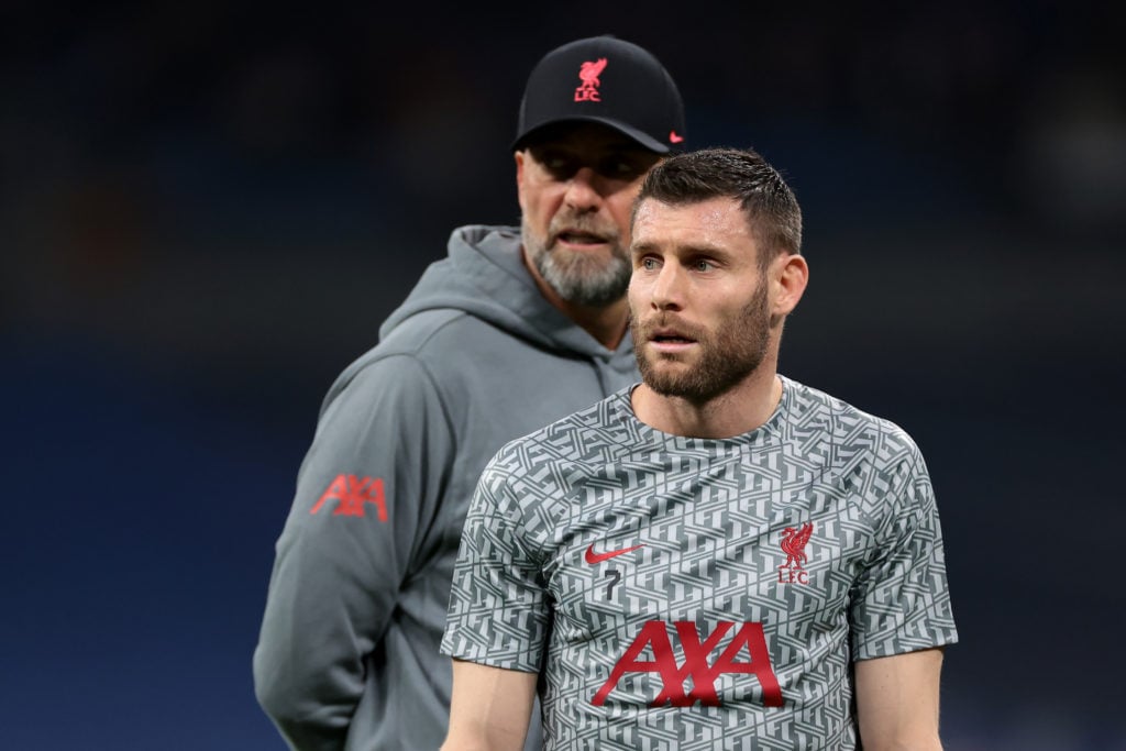 Real Madrid v Liverpool FC: Round of 16 Second Leg - UEFA Champions League