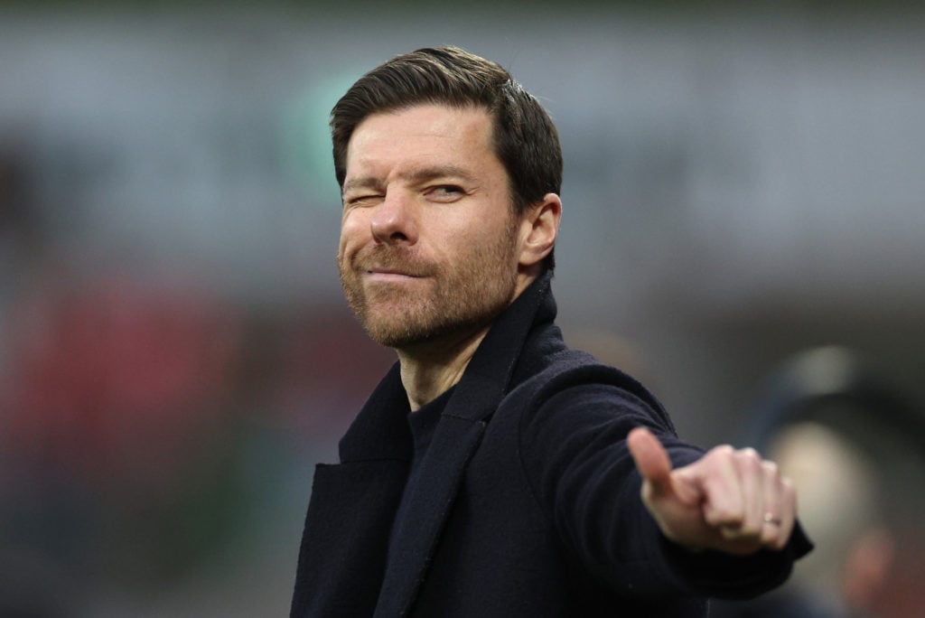 Bayer 04 Leverkusen v FC Bayern München - Bundesliga