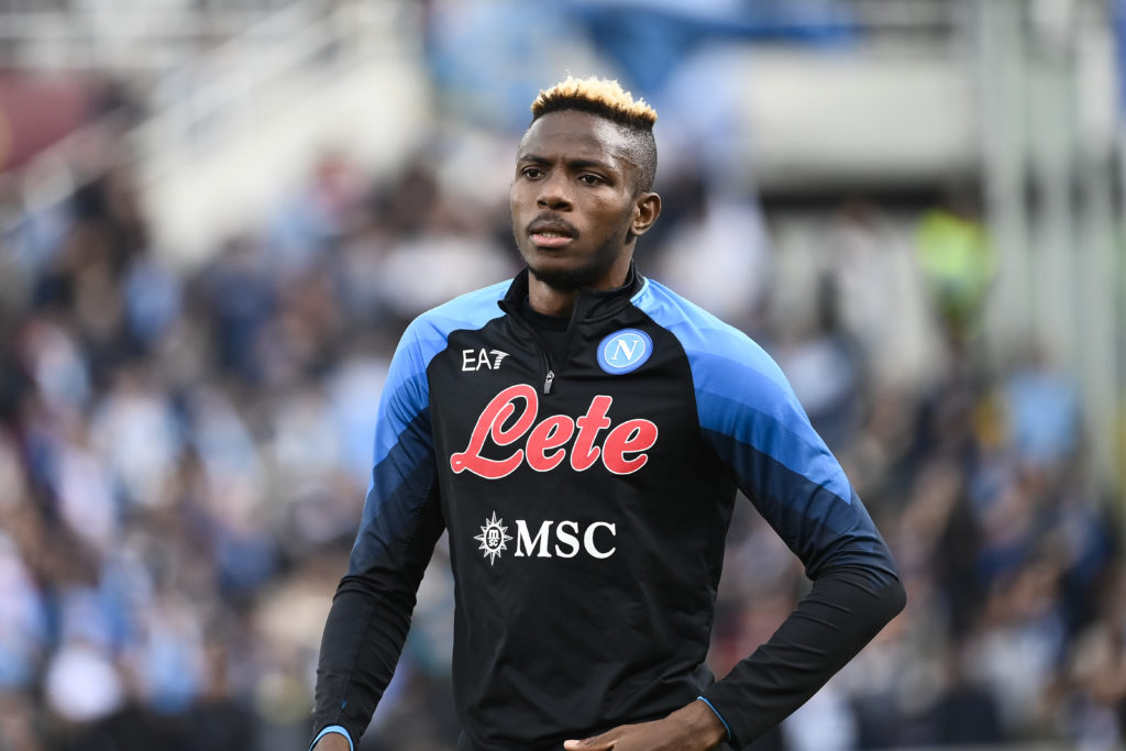 Torino FC v SSC Napoli - Serie A