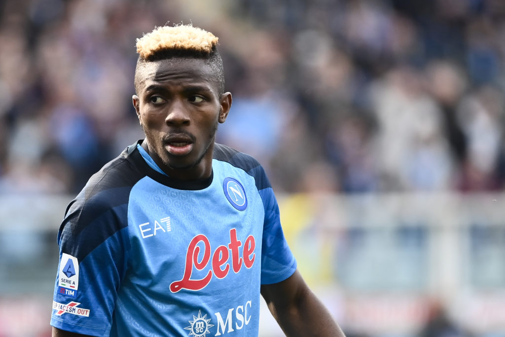 Torino FC v SSC Napoli - Serie A
