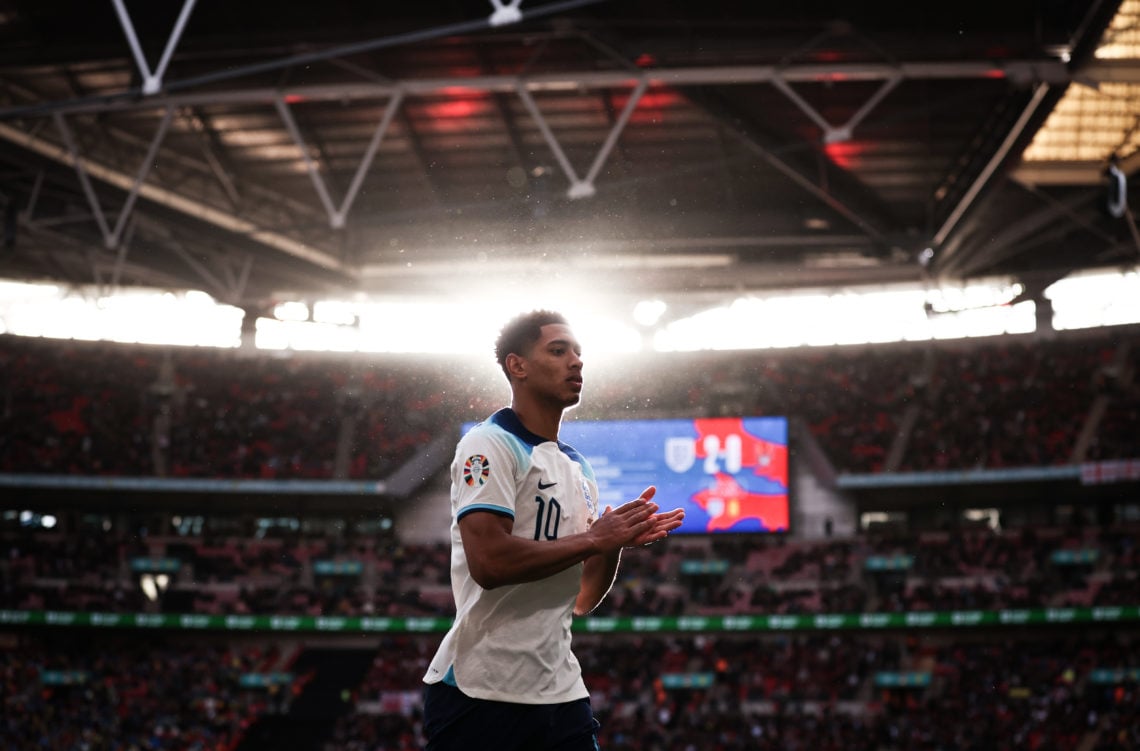 Photo by Ryan Pierse/Getty Images