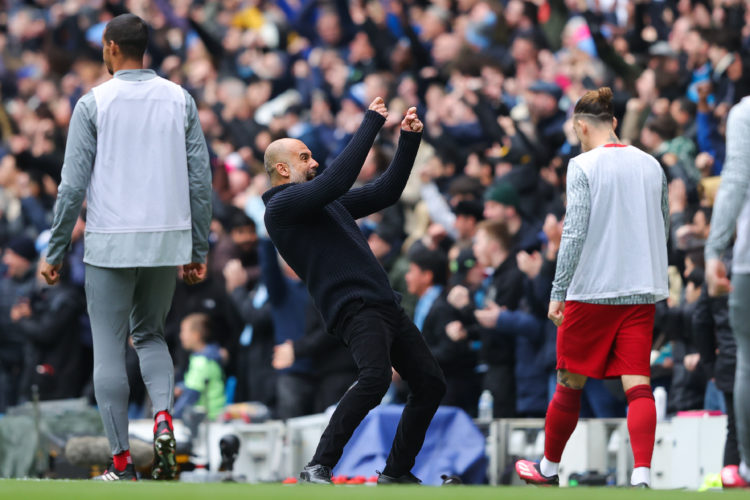 Photo by James Gill - Danehouse/Getty Images