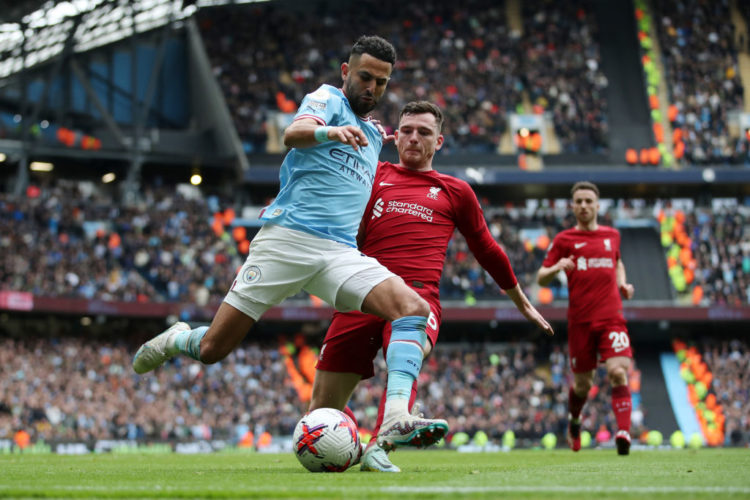 Photo by Manchester City FC/Manchester City FC via Getty Images