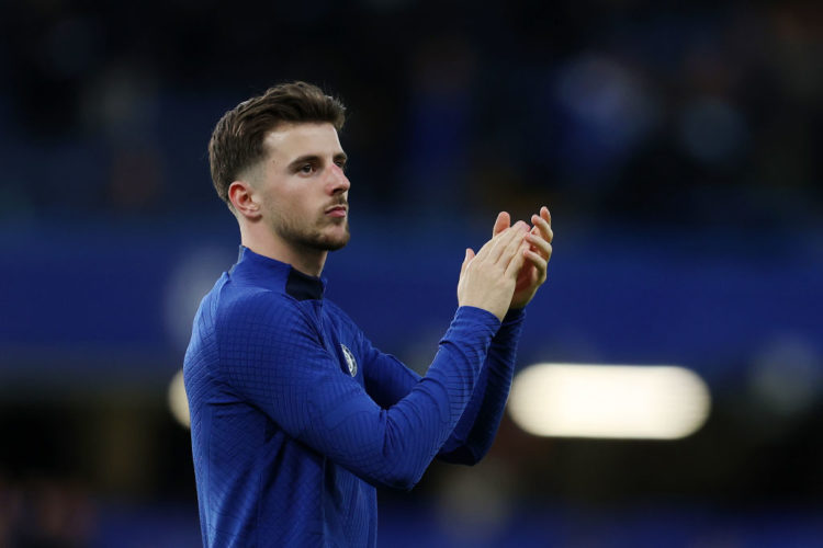 Photo by Chris Lee - Chelsea FC/Chelsea FC via Getty Images