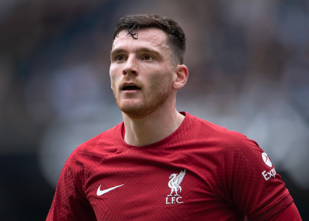 Manchester City v Liverpool FC - Premier League