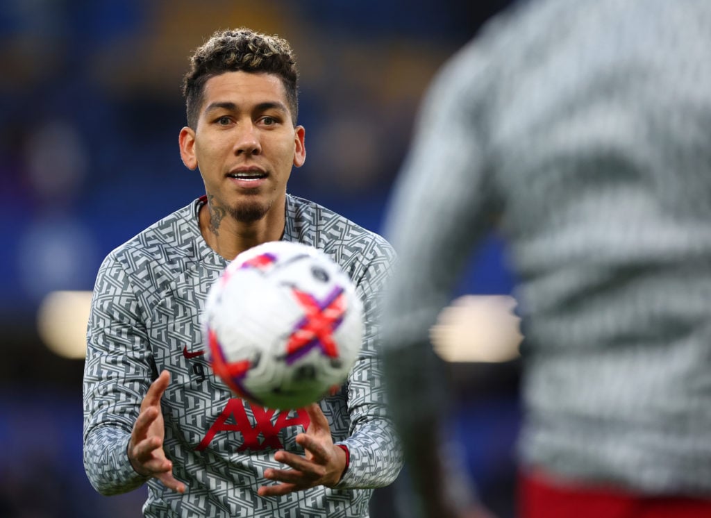 Chelsea FC v Liverpool FC - Premier League