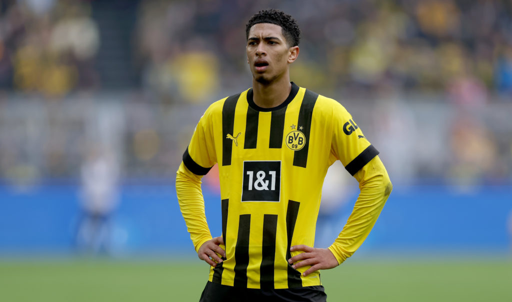 Borussia Dortmund v 1. FC Union Berlin - Bundesliga
