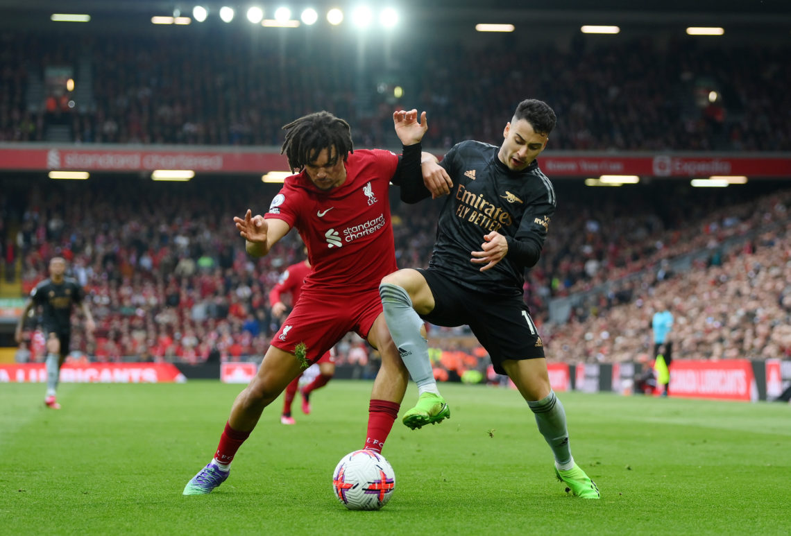 Photo by Shaun Botterill/Getty Images