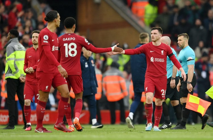 Photo by Shaun Botterill/Getty Images