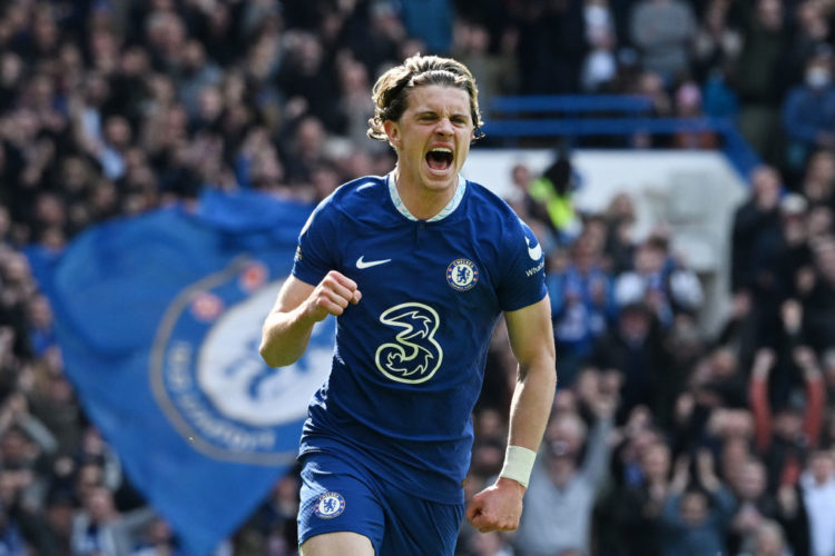 Photo by Darren Walsh/Chelsea FC via Getty Images