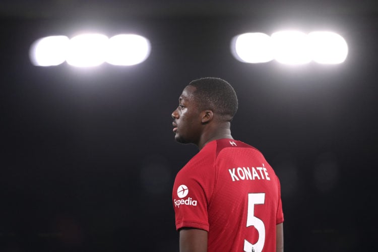 Photo by Stu Forster/Getty Images