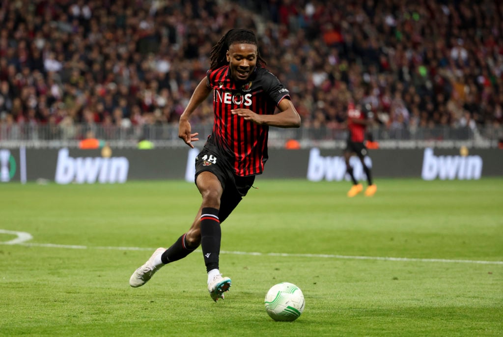 OGC Nice v FC Basel: Quarterfinal Second Leg - UEFA Europa Conference League