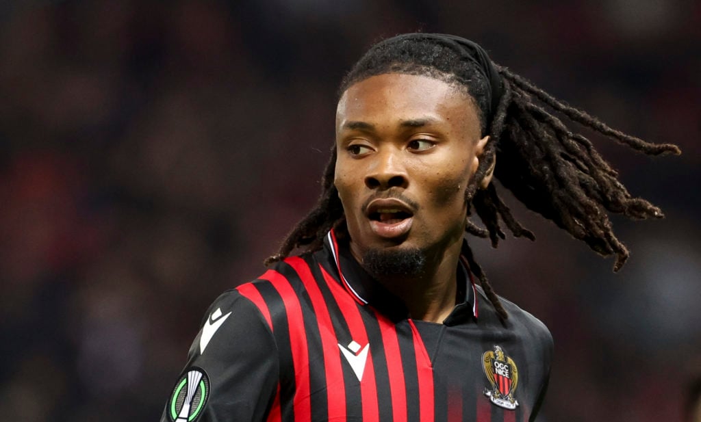 OGC Nice v FC Basel: Quarterfinal Second Leg - UEFA Europa Conference League