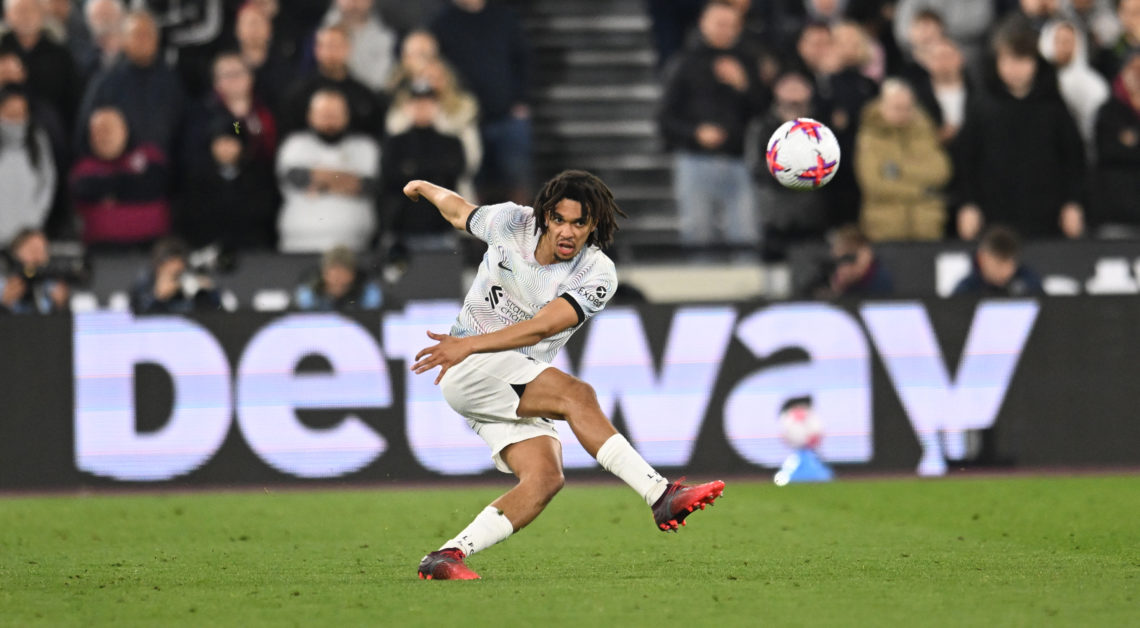 Photo by Andrew Powell/Liverpool FC via Getty Images