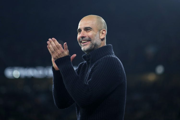 Photo by Isaac Parkin - MCFC/Manchester City FC via Getty Images