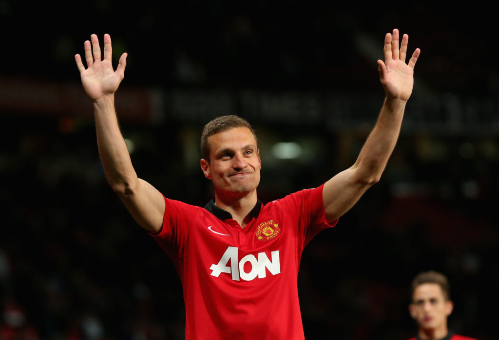 Manchester United v Hull City - Premier League