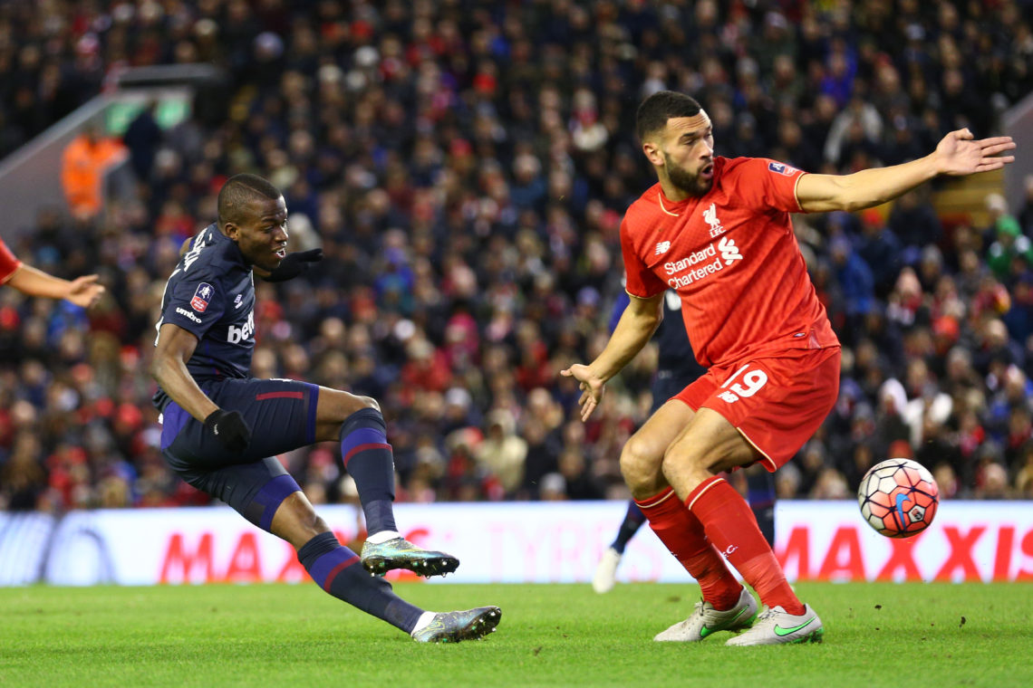Photo by Clive Brunskill/Getty Images