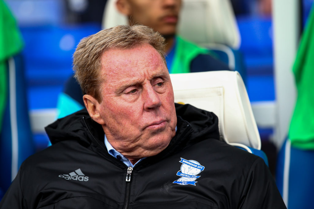 Birmingham City v Huddersfield Town - Sky Bet Championship