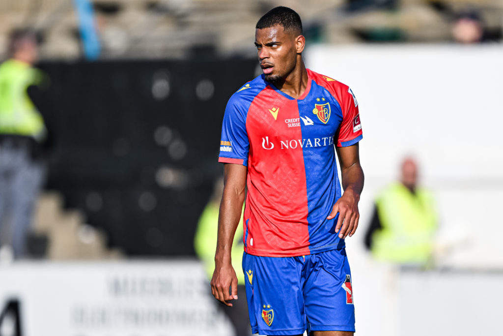 SC Freiburg v FC Basel - Friendly Game