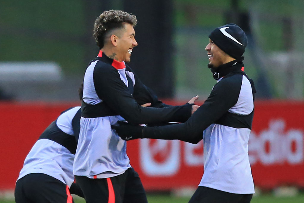 FBL-EUR-C1-LIVERPOOL-TRAINING