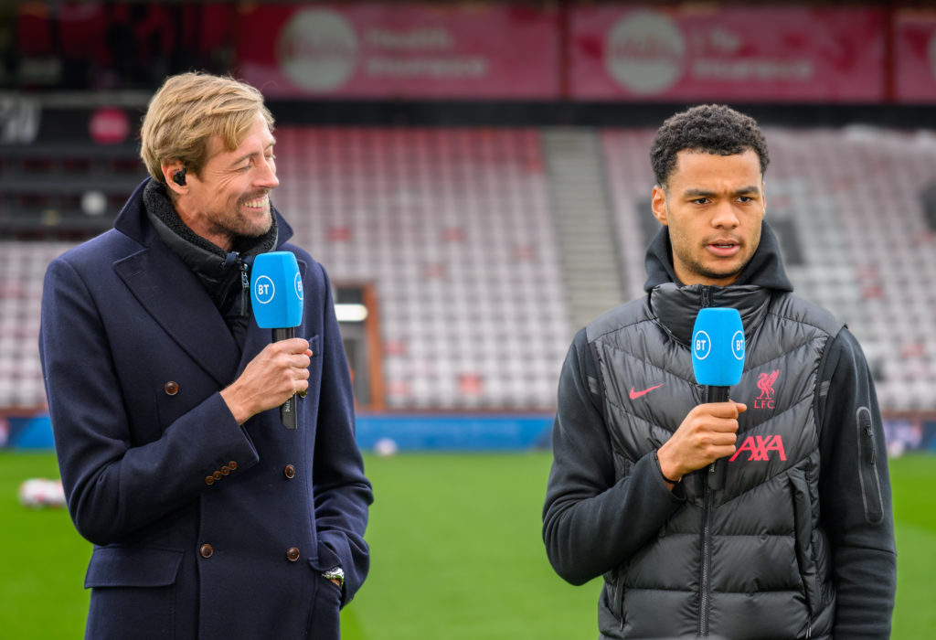 AFC Bournemouth v Liverpool FC - Premier League