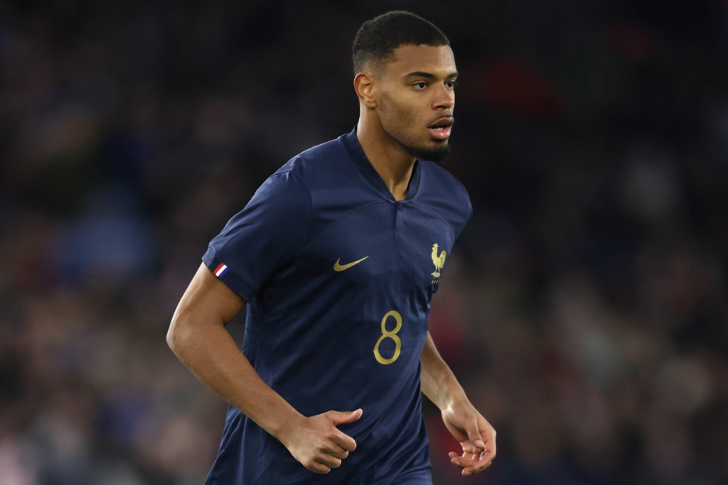 England U21 v France U21 - International Friendly