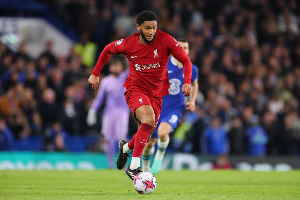 Chelsea FC v Liverpool FC - Premier League