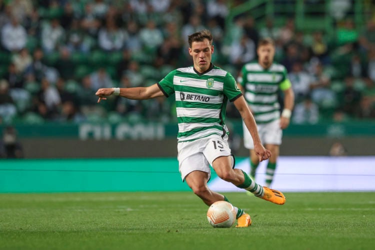 Photo by Carlos Rodrigues/Getty Images