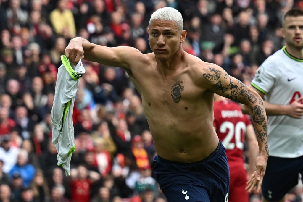 FBL-ENG-PR-LIVERPOOL-TOTTENHAM