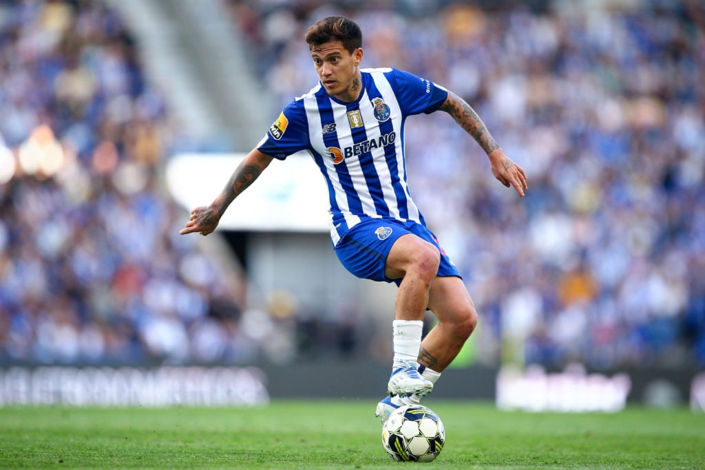 FC Porto v Boavista - Liga Portugal Bwin