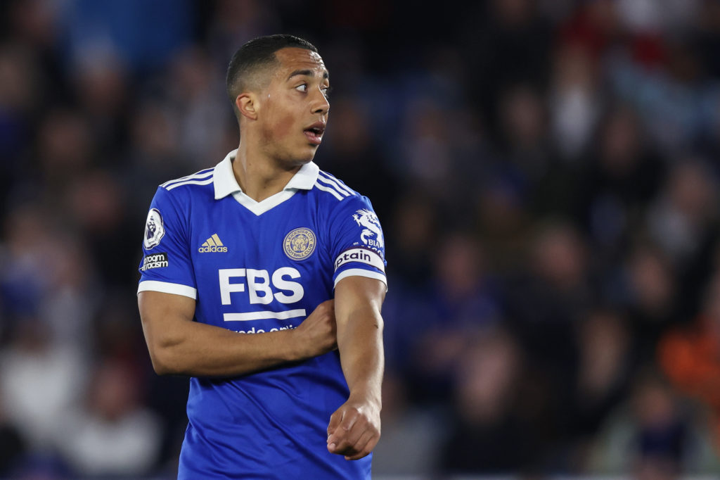 Leicester City v Everton FC - Premier League