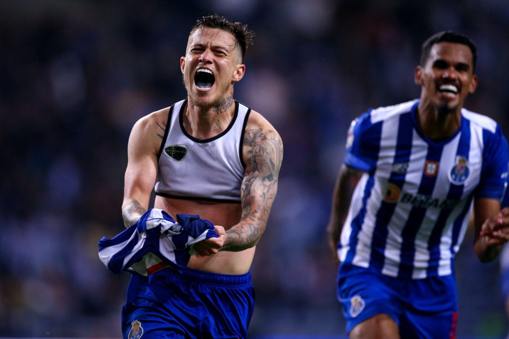 FC Porto v FC Famalicao - Allianz Cup