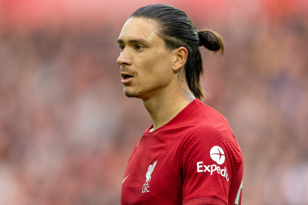 Liverpool FC v Brentford FC - Premier League