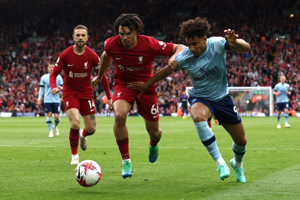 FBL-ENG-PR-LIVERPOOL-BRENTFORD