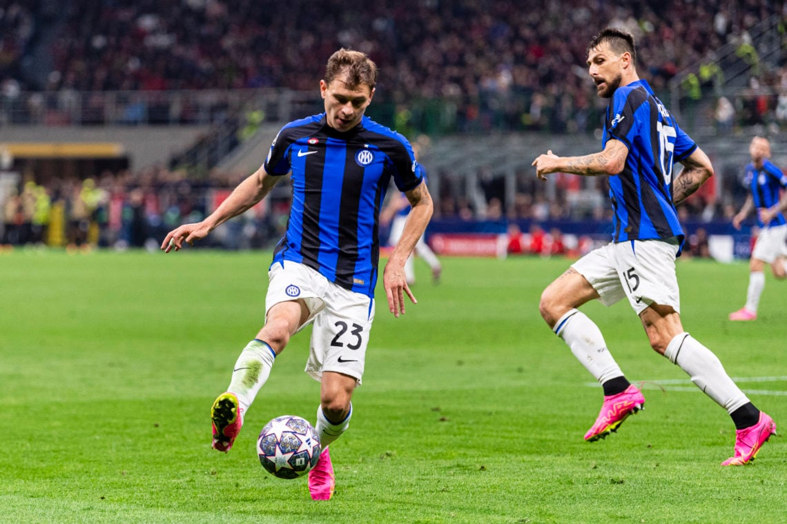Photo by Marcio Machado/Eurasia Sport Images/Getty Images