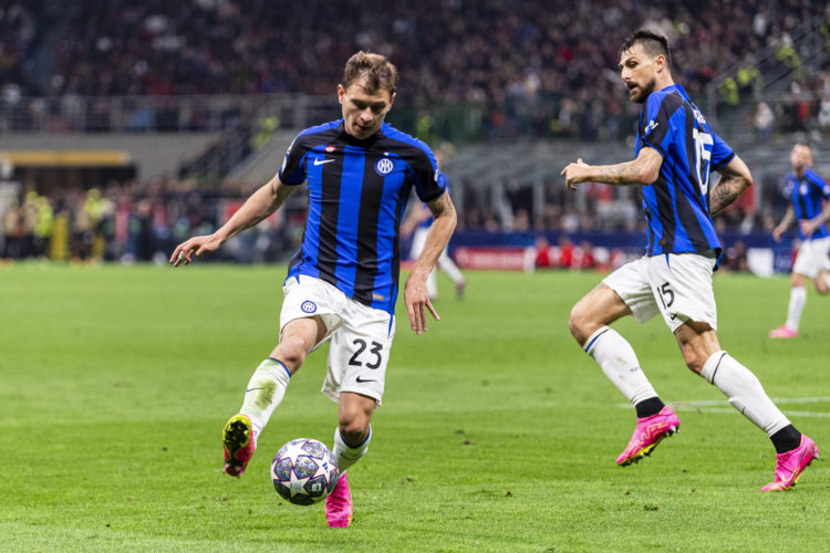 Photo by Marcio Machado/Eurasia Sport Images/Getty Images