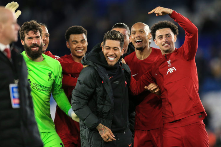 Photo by Daniel Chesterton/Offside/Offside via Getty Images