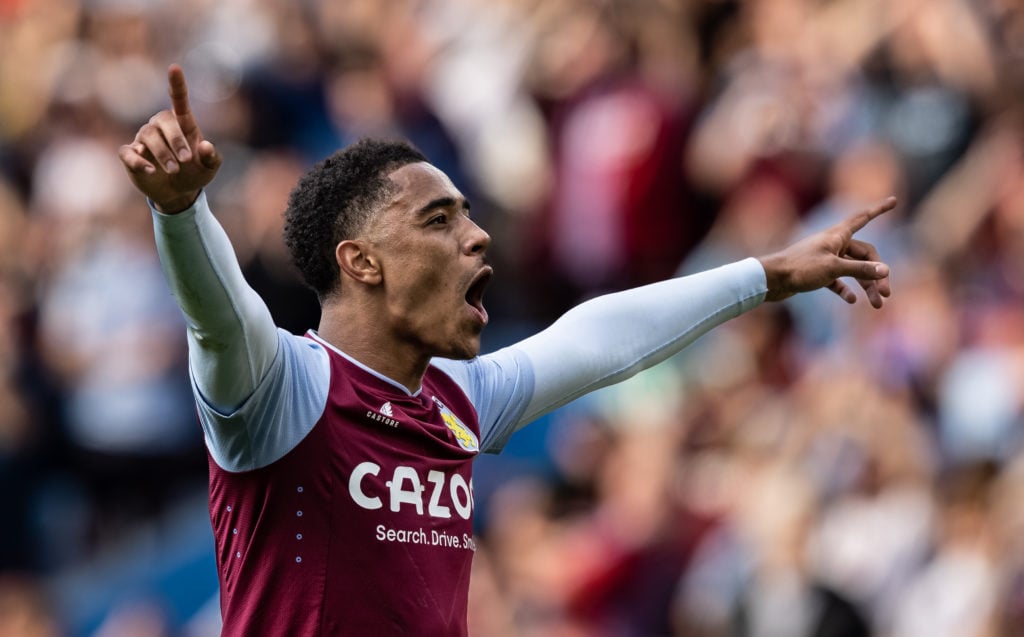 Aston Villa v Brighton & Hove Albion - Premier League
