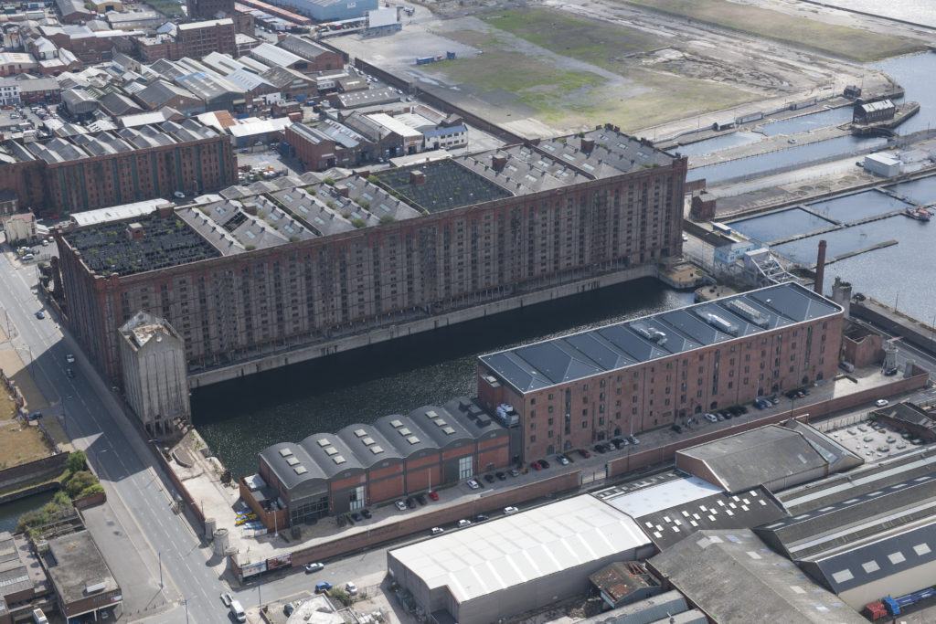 Stanley Dock