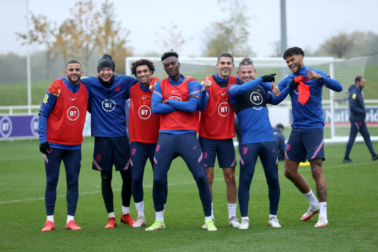 Photo by Eddie Keogh - The FA/The FA via Getty Images