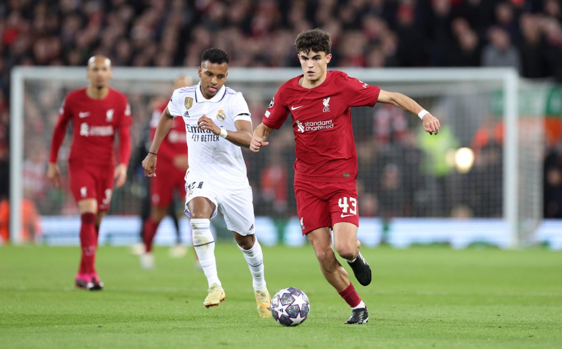 Photo by Alex Livesey - UEFA/UEFA via Getty Images