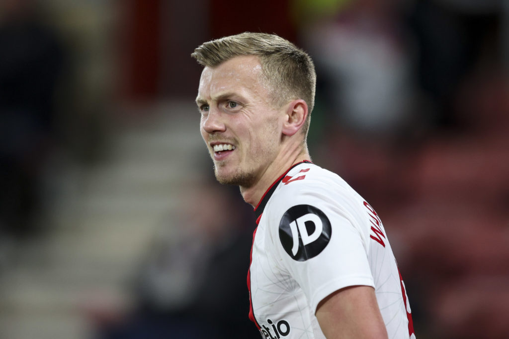 Southampton v Grimsby Town: Emirates FA Cup Fifth Round