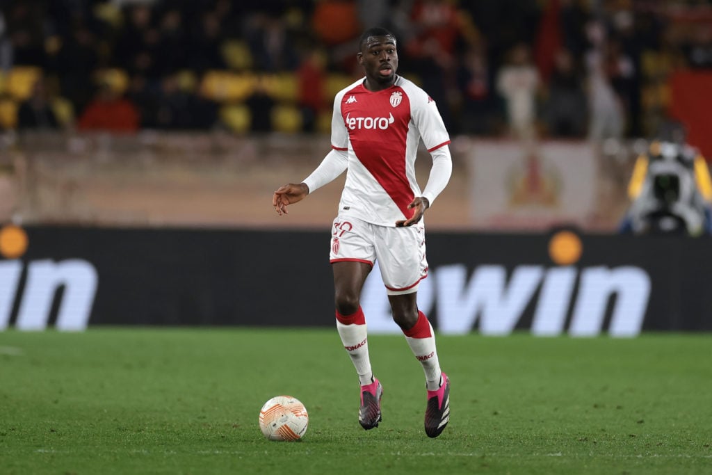 AS Monaco v Bayer 04 Leverkusen: Knockout Round Play-Off Leg Two - UEFA Europa League